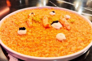 arroz-meloso