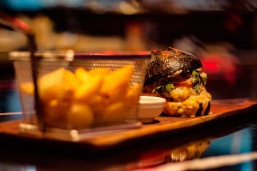 hamburguesa