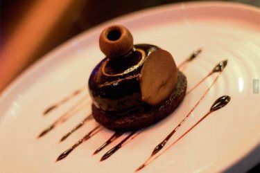 postre-chocolate
