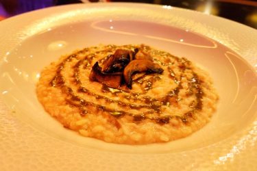risotto